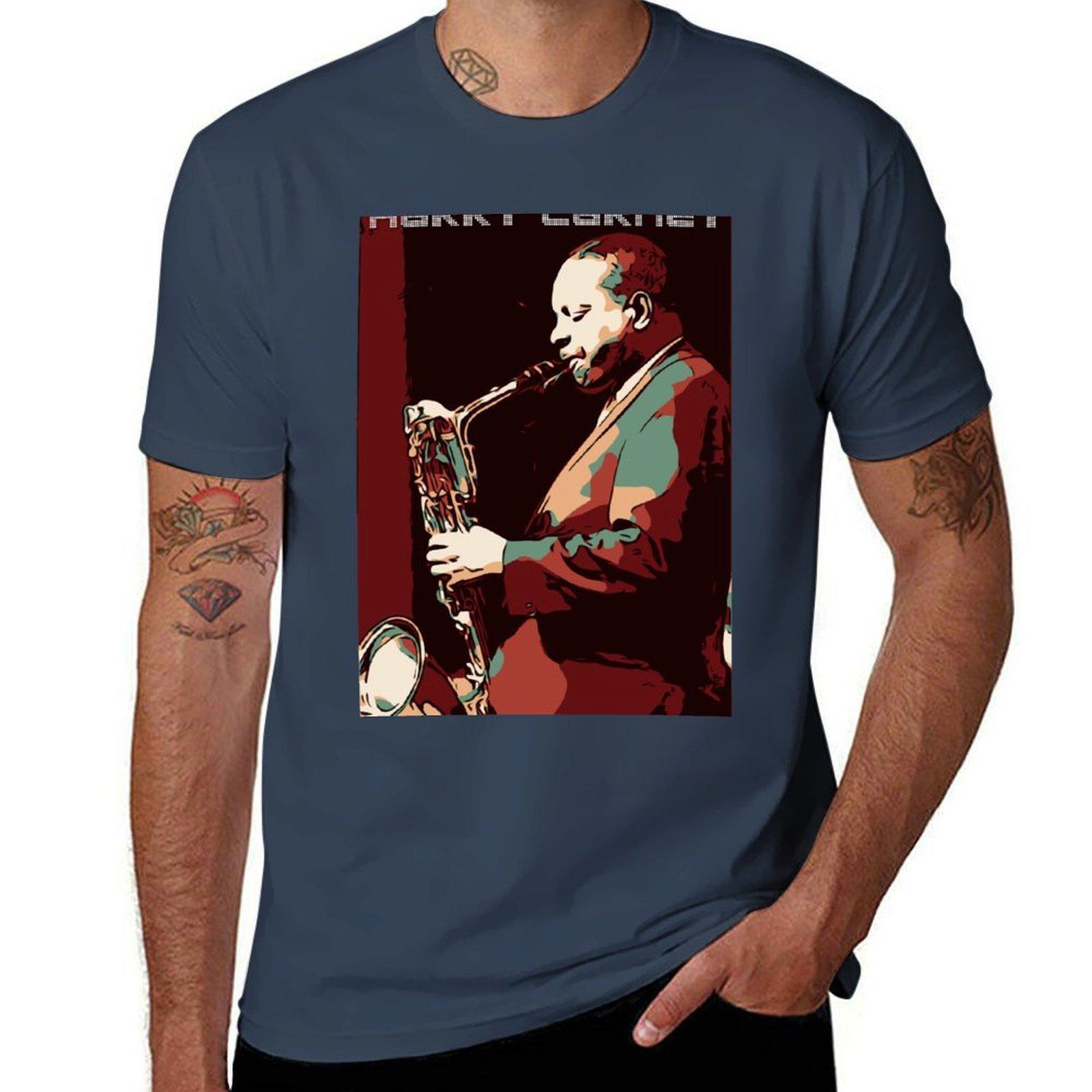 Harry Carney TShirt Essential Solid Color TShirt S
Harry Carney TShirt Essential Solid Color TShirt S