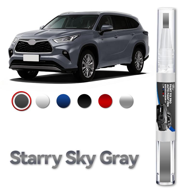 Car paint pen repair For Toyota Highlander 2001-2025 XU80 20 40 50 automotive paint pen car scratch repair auto accessories
Car paint pen repair For Toyota Highlander 2001-2025 XU80 20 40 50 automotive paint pen car scratch repair auto accessories