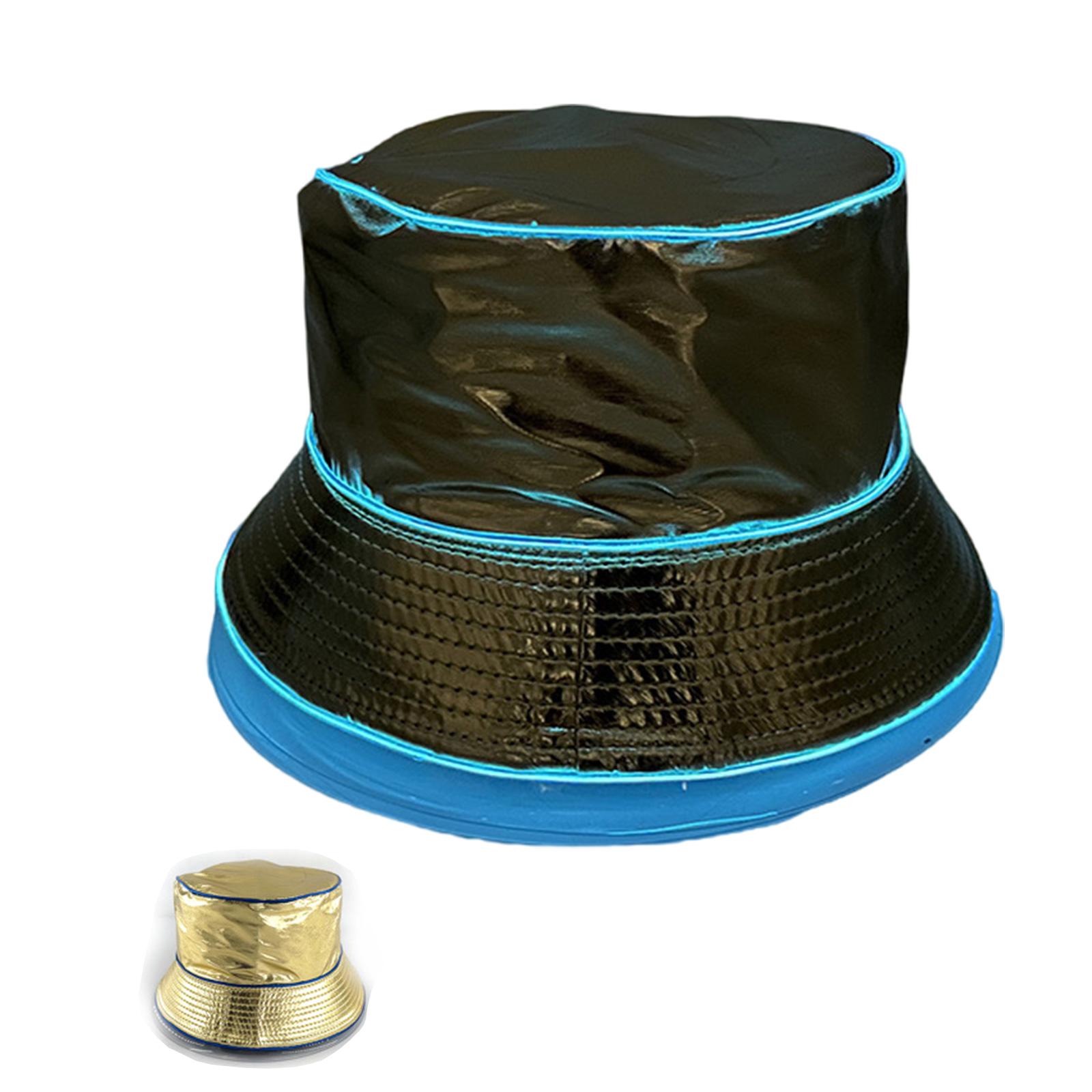 Foldable Party LED Hat With Glowing Design For Women Men Dance Event Stage Show Cosplay Party Dressingup Headpiece C
Foldable Party LED Hat With Glowing Design For Women Men Dance Event Stage Show Cosplay Party Dressingup Headpiece C