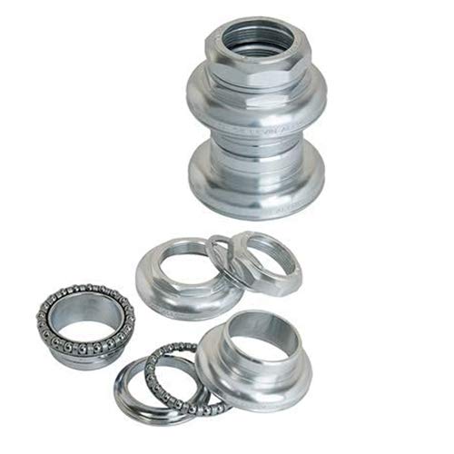 TAGE (Tange) Levin Alloy Levin Alloy JIS (30.0/27.0mm) HDS03001 Headset
TAGE (Tange) Levin Alloy Levin Alloy JIS (30.0/27.0mm) HDS03001 Headset