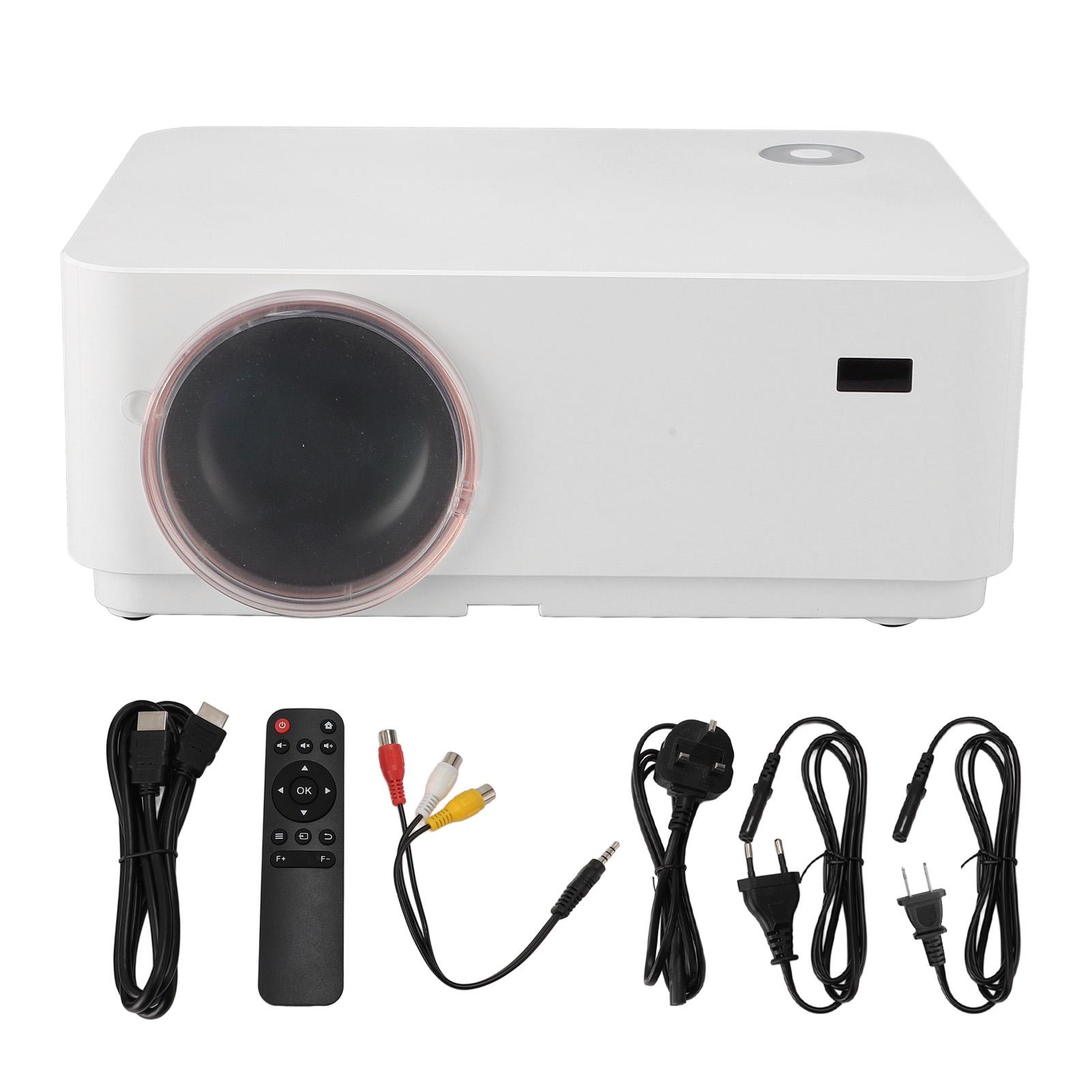 Проектор с WiFi6 и BT 5.3 Electric Focus 22000L Уличные видеопроекторы для кино 8K 4K Outdoor G EU Plug 100‑240V
Проектор с WiFi6 и BT 5.3 Electric Focus 22000L Уличные видеопроекторы для кино 8K 4K Outdoor G EU Plug 100‑240V