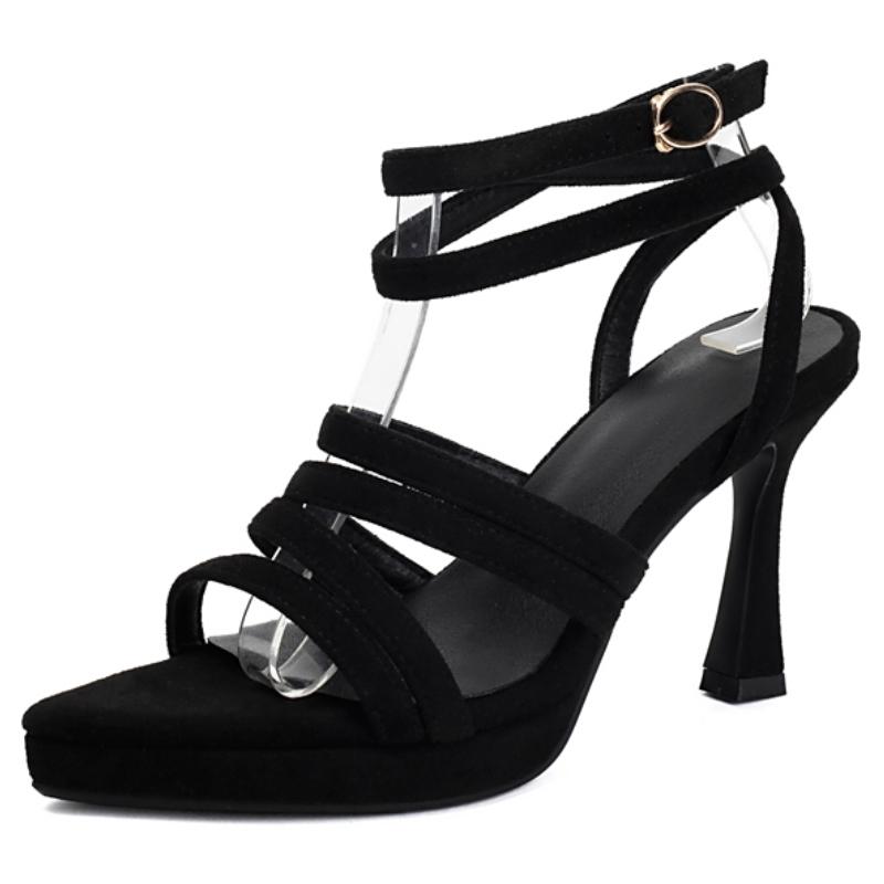 Leopard Summer Shoes Women s Sandals 2025 High Heels Cross Strap Gladiator Flip Flops Female Footwear Party Dance Shoes Lady 34 чорний
Leopard Summer Shoes Women s Sandals 2025 High Heels Cross Strap Gladiator Flip Flops Female Footwear Party Dance Shoes Lady 34 чорний