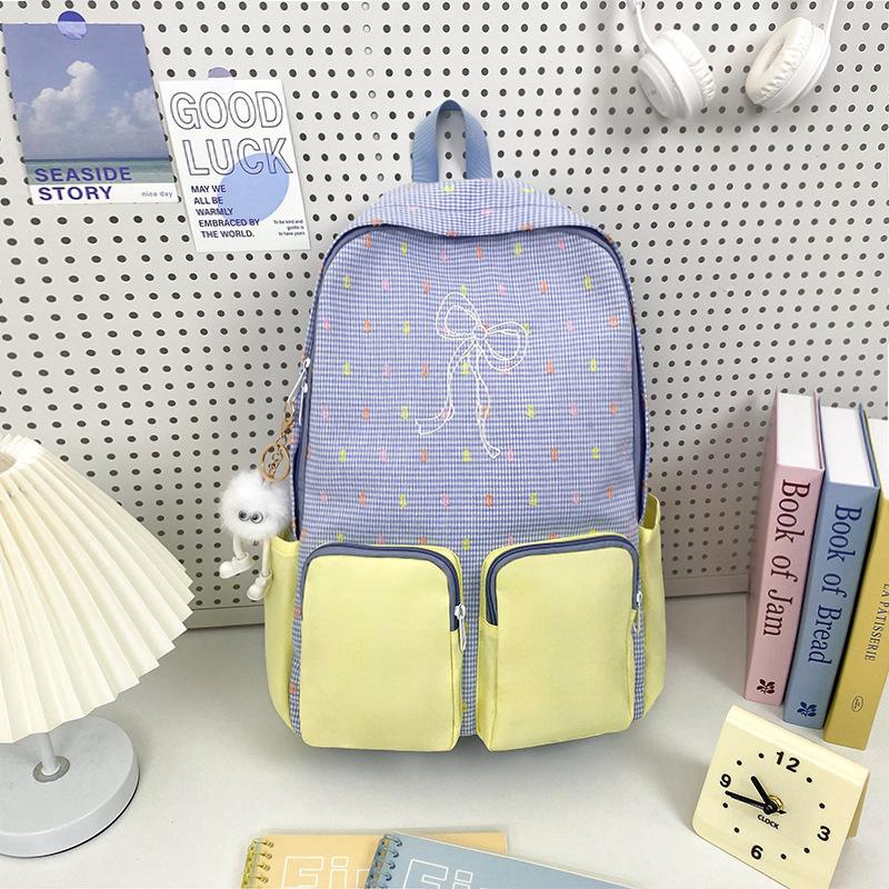 Junior and Senior High School Students Forest Girls Backpacks Travel and Leisure Large Capacity Backpacks. .
Junior and Senior High School Students Forest Girls Backpacks Travel and Leisure Large Capacity Backpacks. .