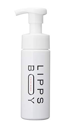 LIPPS BOY Medicated Dense Foaming Face Wash 150ml Skin Care Pore Care Acne Care Oily Skin Facial Cleanser Face Wash Men s
LIPPS BOY Medicated Dense Foaming Face Wash 150ml Skin Care Pore Care Acne Care Oily Skin Facial Cleanser Face Wash Men s