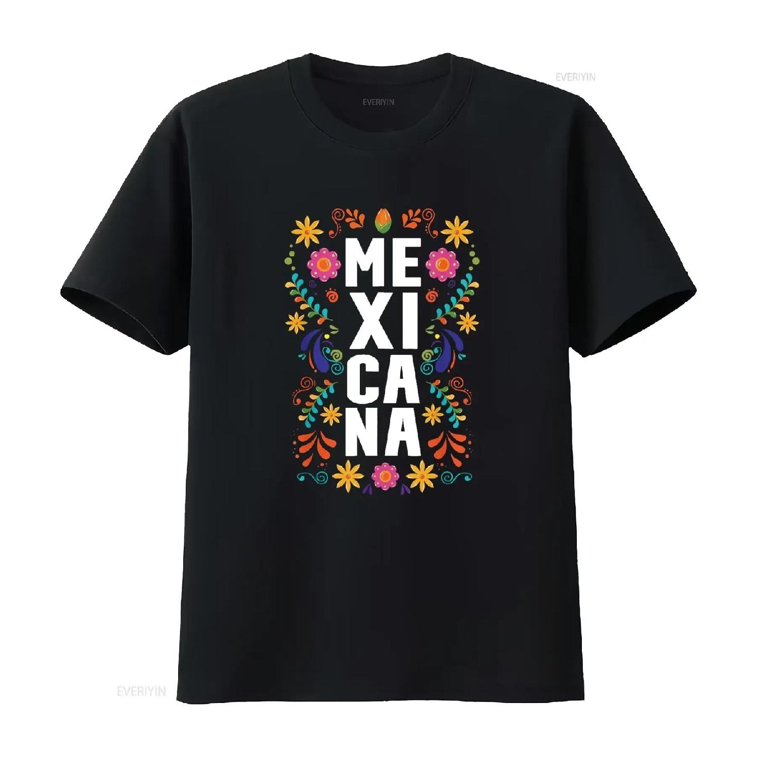 Mexicana Mexico T Shirt vintage Washed Breathable Versatile streetwear Top For Everyday Wear Stretched homme Unisex fashion XXXXXL чорний
Mexicana Mexico T Shirt vintage Washed Breathable Versatile streetwear Top For Everyday Wear Stretched homme Unisex fashion XXXXXL чорний