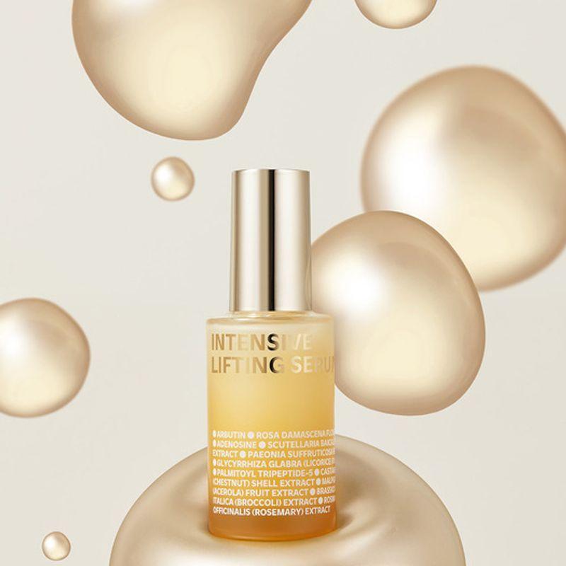 ISOI Intensive Lifting Firming Serum 35ml single type
ISOI Intensive Lifting Firming Serum 35ml single type