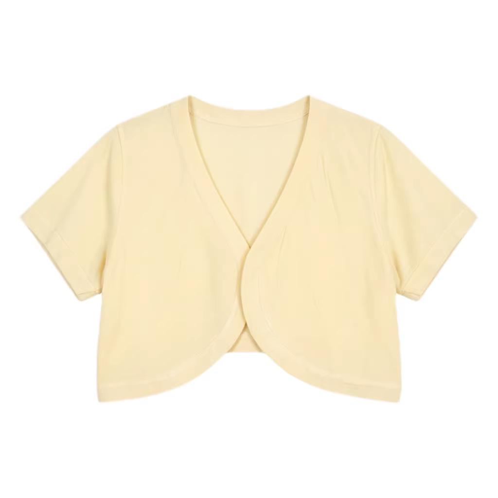 Summer Salt-Style Ultra-Thin Shawl: Women s Sun Protection Knit Cardigan Medium
Summer Salt-Style Ultra-Thin Shawl: Women s Sun Protection Knit Cardigan Medium