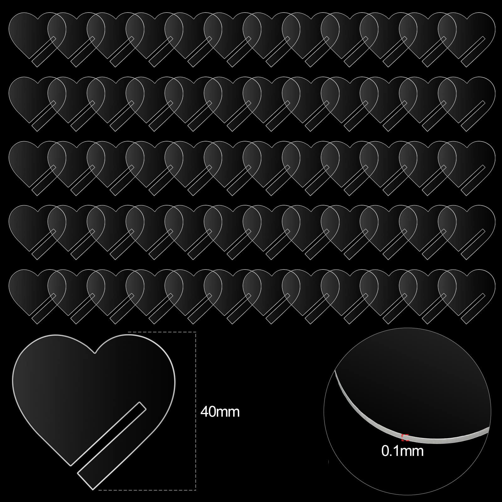 24/48/96PCS Acrylic Circle Cocktail Glass Charm Heart Drink Tag Blank Marker Wine Glass Charm Wedding Birthday Party Decoration 24pcs
24/48/96PCS Acrylic Circle Cocktail Glass Charm Heart Drink Tag Blank Marker Wine Glass Charm Wedding Birthday Party Decoration 24pcs