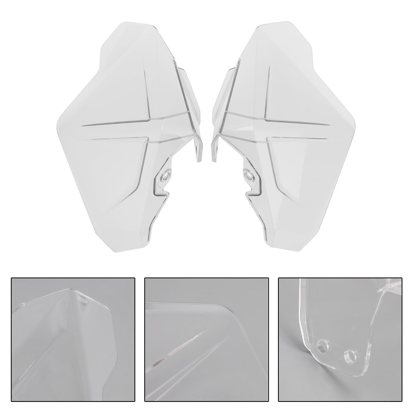 Windshield Plate Side Panels fit for BMW R1300GS ADV 2025-2026 Clear
Windshield Plate Side Panels fit for BMW R1300GS ADV 2025-2026 Clear