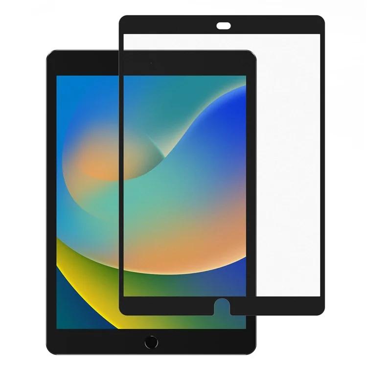 Серия DUX DUCIS Naad для iPad 10.2 (2019) / (2020) / (2021) Защитная пленка для экрана Матовая ПЭТ-пленка Paperfeel
Серия DUX DUCIS Naad для iPad 10.2 (2019) / (2020) / (2021) Защитная пленка для экрана Матовая ПЭТ-пленка Paperfeel