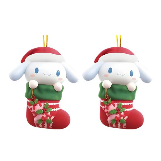 2D Acrylic Christmas Charms Cartoon Flat Hanging Ornaments for Car Tree Home Decor Holiday Party Festive Accessories G
2D Acrylic Christmas Charms Cartoon Flat Hanging Ornaments for Car Tree Home Decor Holiday Party Festive Accessories G