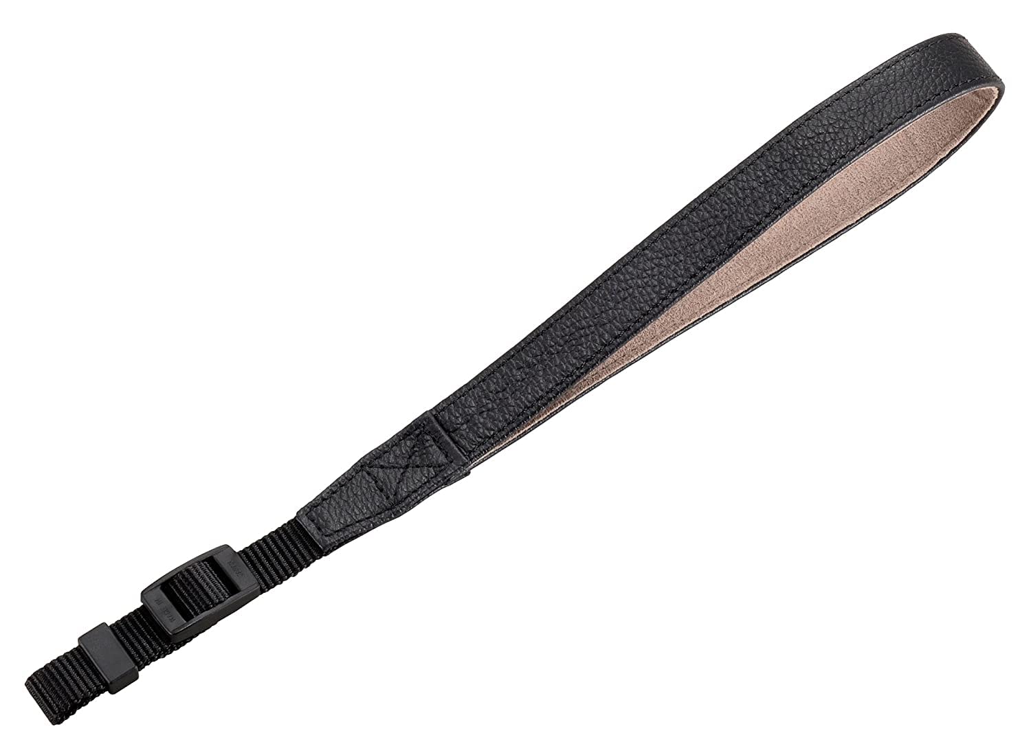 OLYMPUS Hand Strap for Mirrorless Single Lens Lens Genuine Leather Black CSS-S110LSBK чорний
OLYMPUS Hand Strap for Mirrorless Single Lens Lens Genuine Leather Black CSS-S110LSBK чорний
