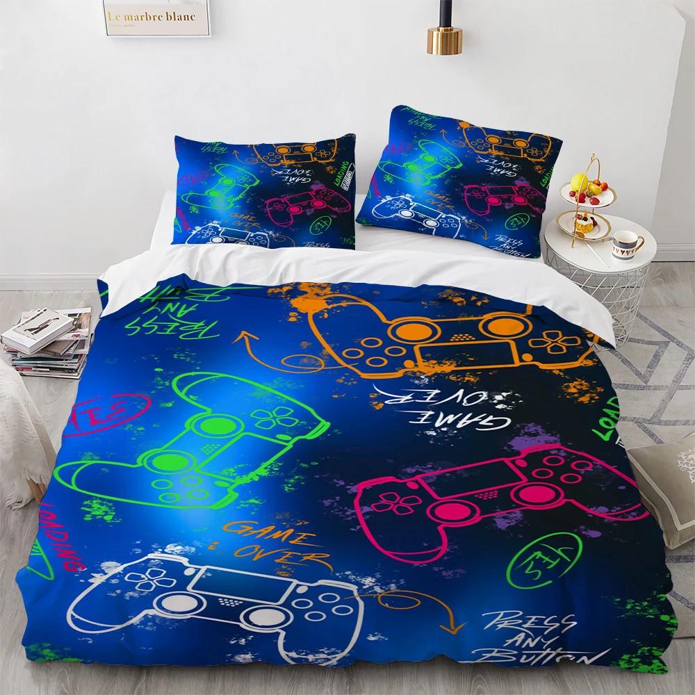 3d Flame Gaming Warm Comforter Cover Set for Young Boys Tens Gamer Rom Decor Game Controler Beding Set,Kid Gamepad Soft Duvet Cover Bedrom 135*200cm Eu-Single
3d Flame Gaming Warm Comforter Cover Set for Young Boys Tens Gamer Rom Decor Game Controler Beding Set,Kid Gamepad Soft Duvet Cover Bedrom 135*200cm Eu-Single