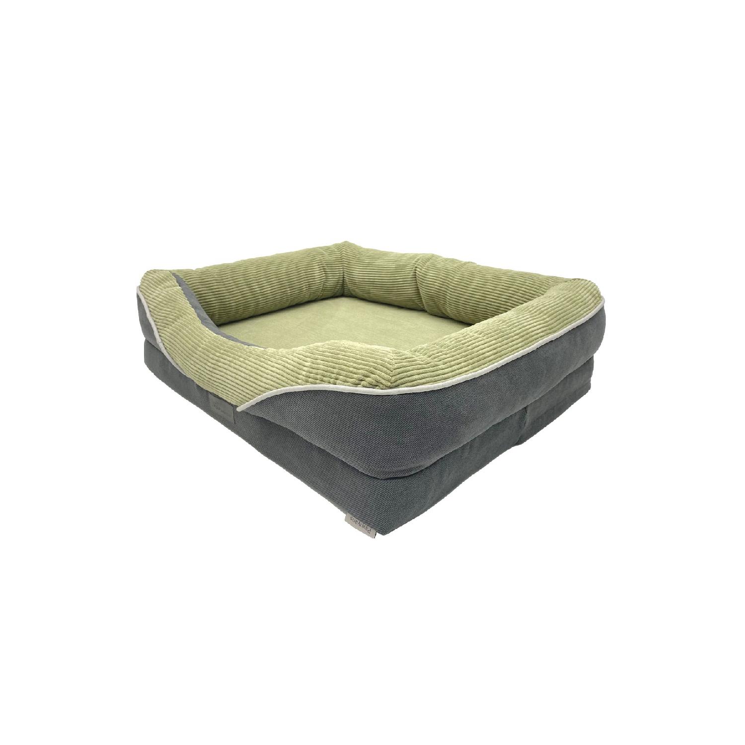 Подушка для собаки высочайшего качества, 6,5 и 10 см, с губкой, влагонепроницаемый коврик, 2 молнии
Подушка для собаки высочайшего качества, 6,5 и 10 см, с губкой, влагонепроницаемый коврик, 2 молнии