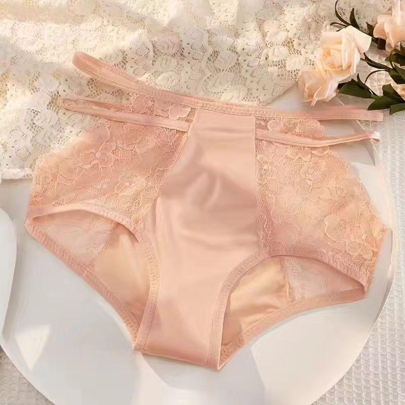 Женские сексуальные кружевные трусики, удобные трусы, кружевные трусики, однотонное нижнее белье L абрикосовый
Женские сексуальные кружевные трусики, удобные трусы, кружевные трусики, однотонное нижнее белье L абрикосовый
