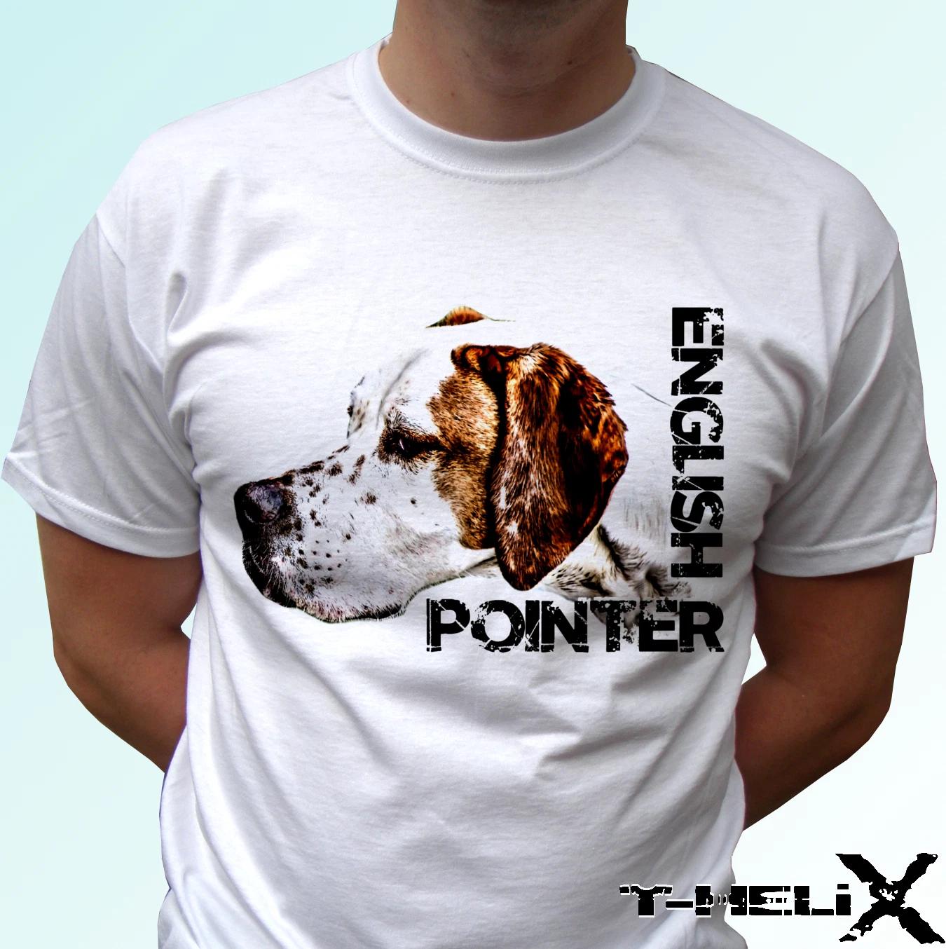 English Pointer - dog kids boys T-Shirt top tee design - s s kids baby 140
English Pointer - dog kids boys T-Shirt top tee design - s s kids baby 140