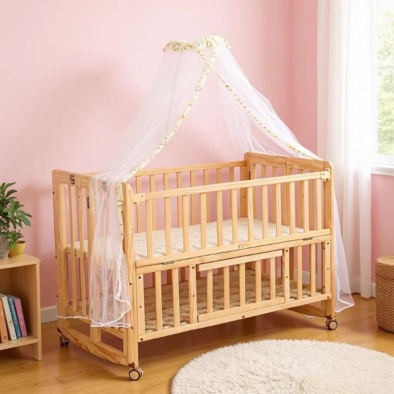 Складная детская кроватка с москитной сеткой и подставкой - Тип-зонтик Fits 420cm Perimeter Bed
Складная детская кроватка с москитной сеткой и подставкой - Тип-зонтик Fits 420cm Perimeter Bed
