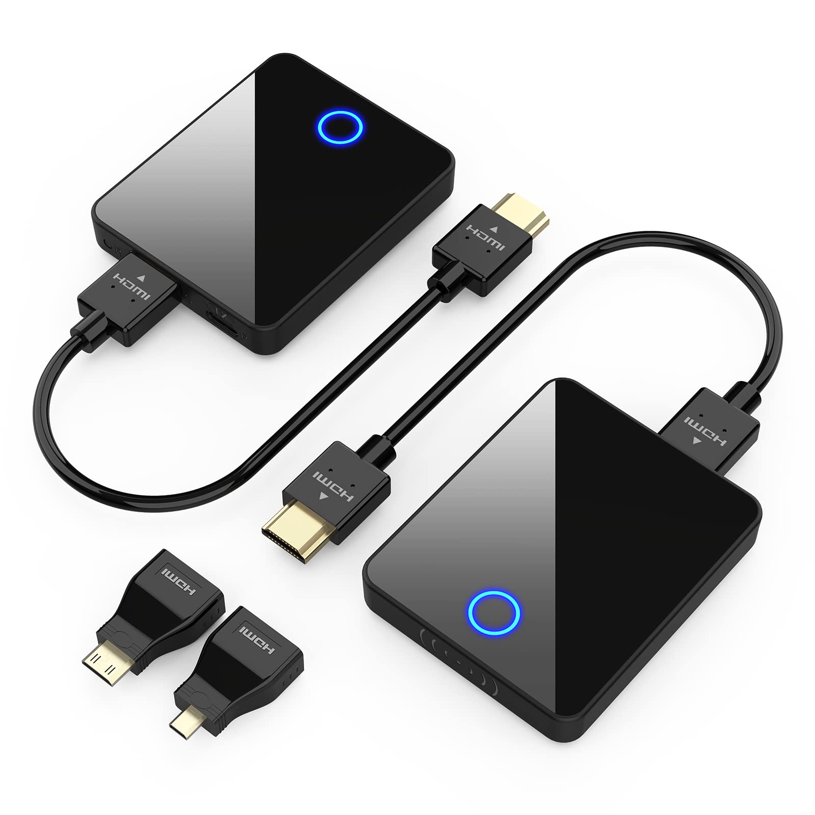 Сертификация технического соответствия Беспроводной передатчик HDMI и Binken Stable Transfer HDMI HDTV-проектор HDMI-удлинитель Удлинитель для дома Соответствие
Сертификация технического соответствия Беспроводной передатчик HDMI и Binken Stable Transfer HDMI HDTV-проектор HDMI-удлинитель Удлинитель для дома Соответствие