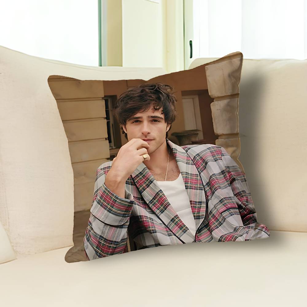 J-Jacob E-Elordi Actor Various Sizes Square Pillow Case For Car Home Bedchamber Decor Custom Valentine gift 30cmx30cm
J-Jacob E-Elordi Actor Various Sizes Square Pillow Case For Car Home Bedchamber Decor Custom Valentine gift 30cmx30cm