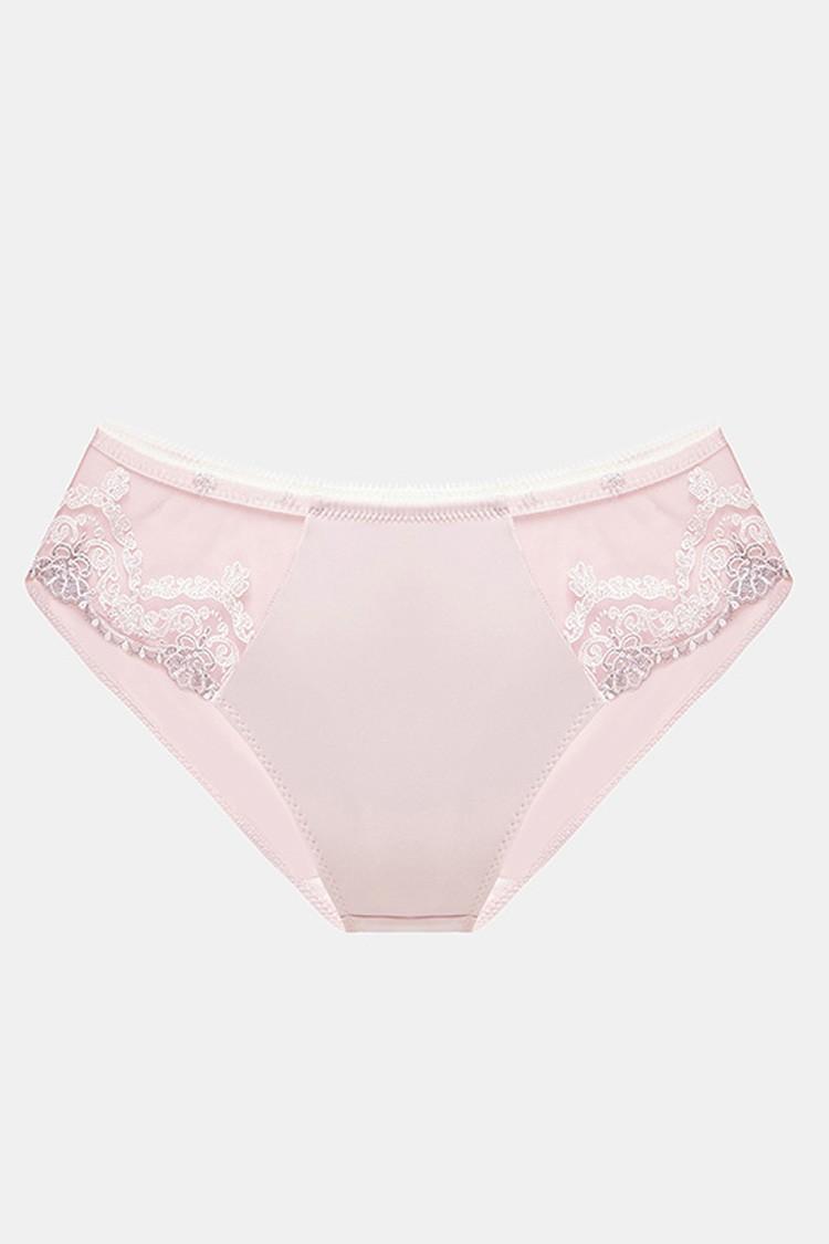 Трусики сліп Kleo (89221) 5(XL) рожевий 
Трусики сліп Kleo (89221) 5(XL) рожевий