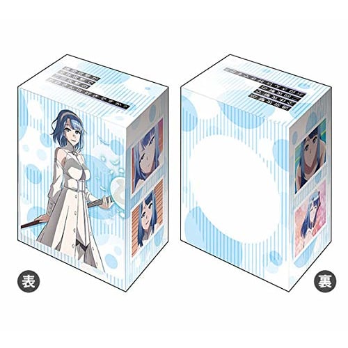 Bushiroad Deck Holder Collection V2 Vol.869 Do you like your mom who attacks twice with a normal attack Medi
Bushiroad Deck Holder Collection V2 Vol.869 Do you like your mom who attacks twice with a normal attack Medi
