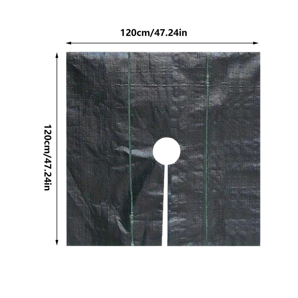 Ground Cover Fabric Grass Tarp With Ground Nails Fruit Tree Cover For Artificial Turf Hillside Erosion Agricultural Patio Gravel
Ground Cover Fabric Grass Tarp With Ground Nails Fruit Tree Cover For Artificial Turf Hillside Erosion Agricultural Patio Gravel