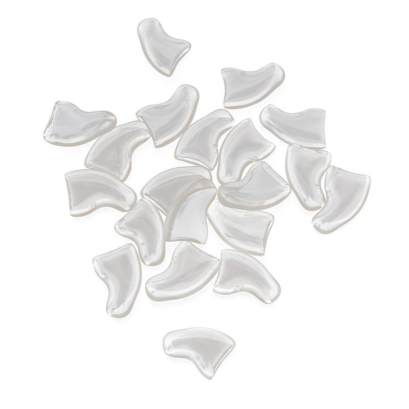 20pcs Silicone Soft Cat Nail Cap Cat Paw Claw Pet Nail Protector Cat Nail Cover Pet Nail Protector Kitten Cat Pet Products XS(old) прозорий білий колір
20pcs Silicone Soft Cat Nail Cap Cat Paw Claw Pet Nail Protector Cat Nail Cover Pet Nail Protector Kitten Cat Pet Products XS(old) прозорий білий колір