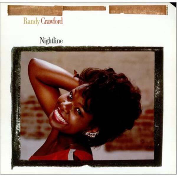 LP Record RANDY CRAWFORD - Nightline 9239761 WARNER BROS. 1983 US Soul/Funk Used
LP Record RANDY CRAWFORD - Nightline 9239761 WARNER BROS. 1983 US Soul/Funk Used