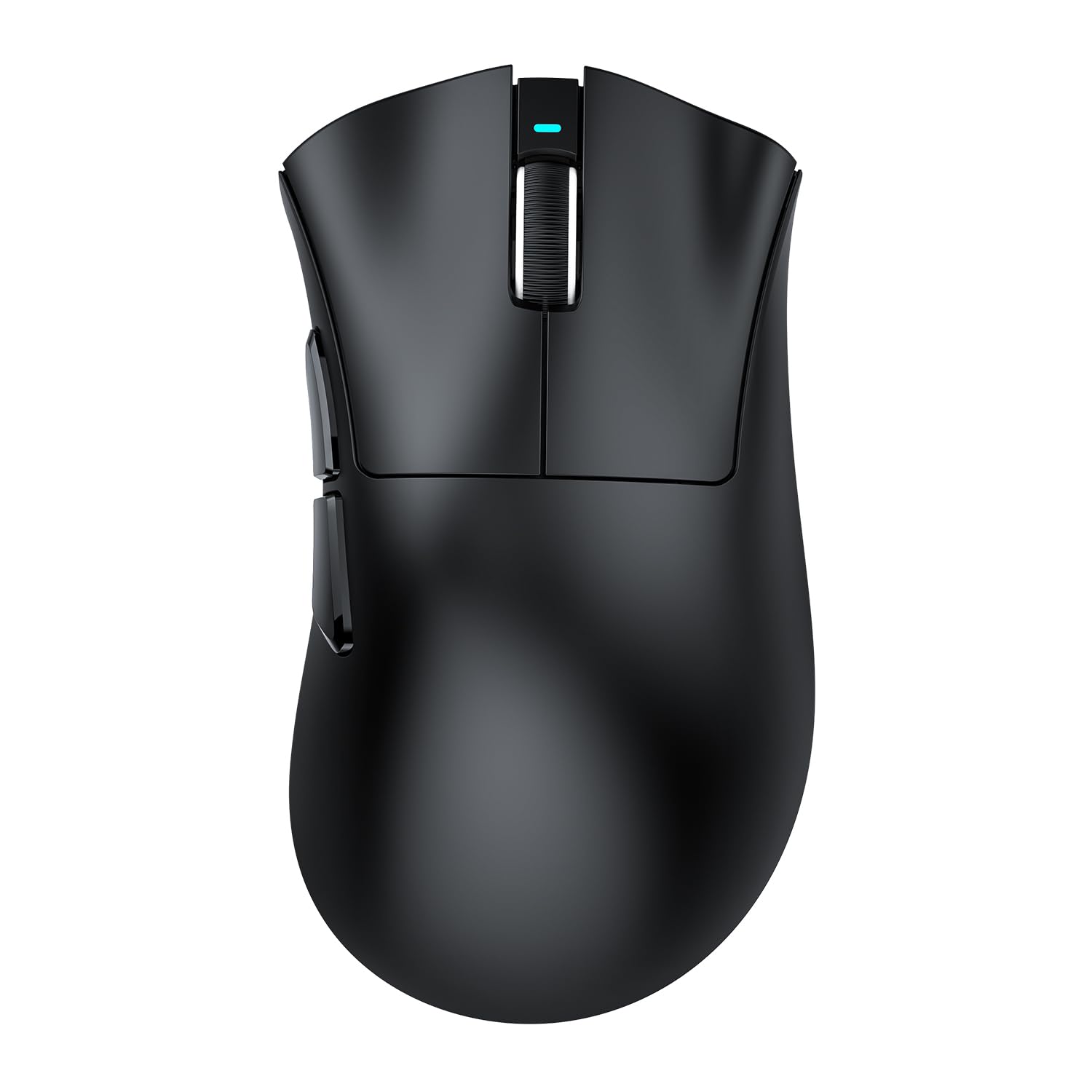 ATTACK SHARK V3 Легка 62г Бездротова Ігрова Дротова та Бездротова Підключення BK52820 PAW3311 Оптична 100 Довговічність 7 Програмованих 1000Гц Частота Опитування чорний
ATTACK SHARK V3 Легка 62г Бездротова Ігрова Дротова та Бездротова Підключення BK52820 PAW3311 Оптична 100 Довговічність 7 Програмованих 1000Гц Частота Опитування чорний