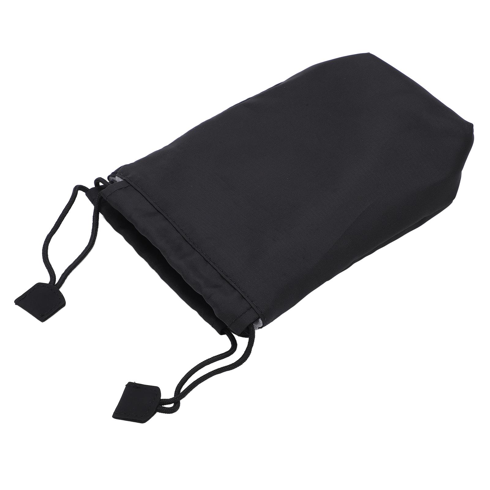 Gimbal Stabilizer Drawstring Bag for DJI OM5 Handheld 3 Axis Gimbal Stabilizer Portable Storage Bag
Gimbal Stabilizer Drawstring Bag for DJI OM5 Handheld 3 Axis Gimbal Stabilizer Portable Storage Bag
