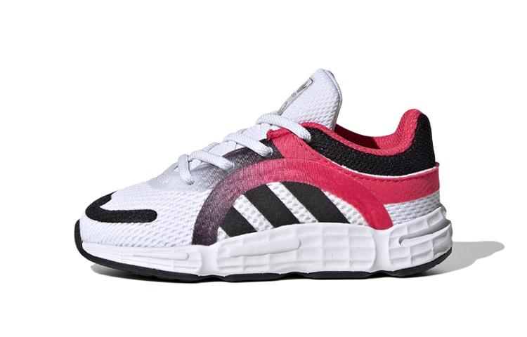 Adidas Originals Sonkei El I Abrasion Resistant Low top Toddler Shoes Pink White Black Infant And Toddler FW8047 20
Adidas Originals Sonkei El I Abrasion Resistant Low top Toddler Shoes Pink White Black Infant And Toddler FW8047 20