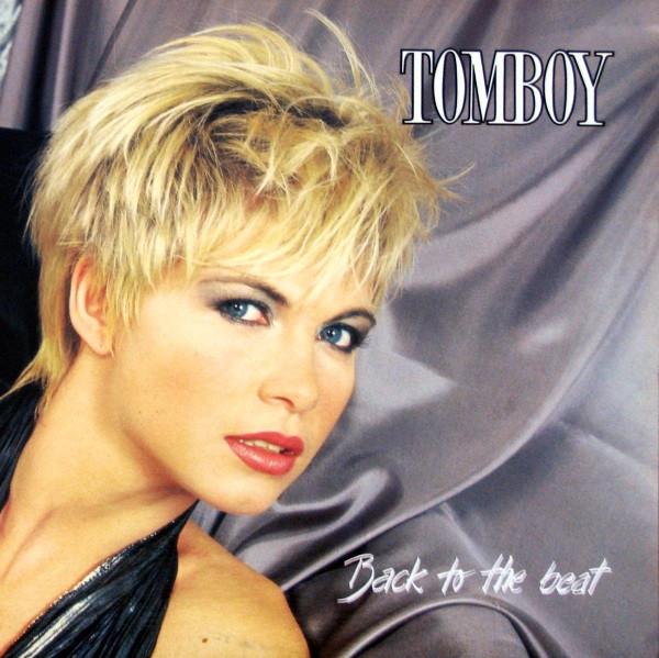 LP Record TOMBOY Back To The Beat BFC90768 COLUMBIA 1988 Canada SoulFunk Used
LP Record TOMBOY Back To The Beat BFC90768 COLUMBIA 1988 Canada SoulFunk Used