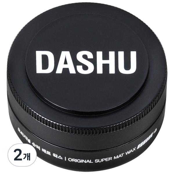 Dashu for Men Premium Original Super Matte Wax, 15мл, 2 шт, лучшие мужские средства для волос из Кореи
Dashu for Men Premium Original Super Matte Wax, 15мл, 2 шт, лучшие мужские средства для волос из Кореи