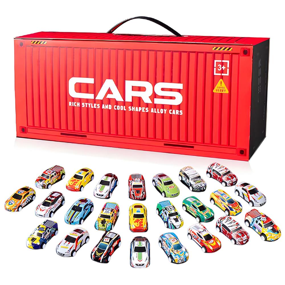 Car Advent Calendar Christmas Countdown Calendar Pull-Back Car Toy for Kids Vehicle Model Toys Xmas Gifts Car Advent Calendar Advent Calendar
Car Advent Calendar Christmas Countdown Calendar Pull-Back Car Toy for Kids Vehicle Model Toys Xmas Gifts Car Advent Calendar Advent Calendar