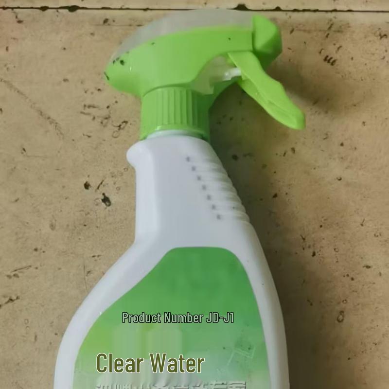 Kunjun Kitchen Grease & Stain Remover
Kunjun Kitchen Grease & Stain Remover