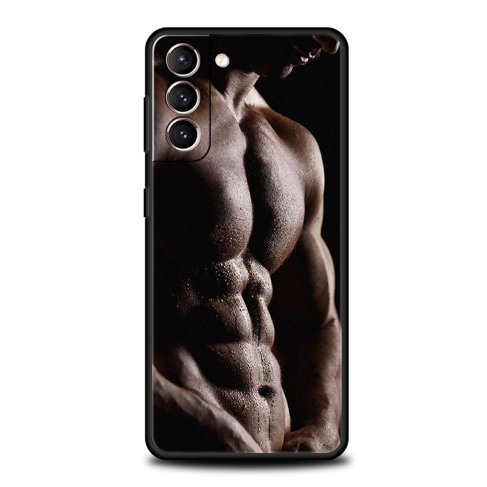 Phone Case Cover for Samsung Galaxy S26 S25 S24 S23 S22 S20 S21 FE Ultra Plus S25 Edge 5G Soft TPU Capas Sexy Muscle Man Fundas Samsung S25
Phone Case Cover for Samsung Galaxy S26 S25 S24 S23 S22 S20 S21 FE Ultra Plus S25 Edge 5G Soft TPU Capas Sexy Muscle Man Fundas Samsung S25