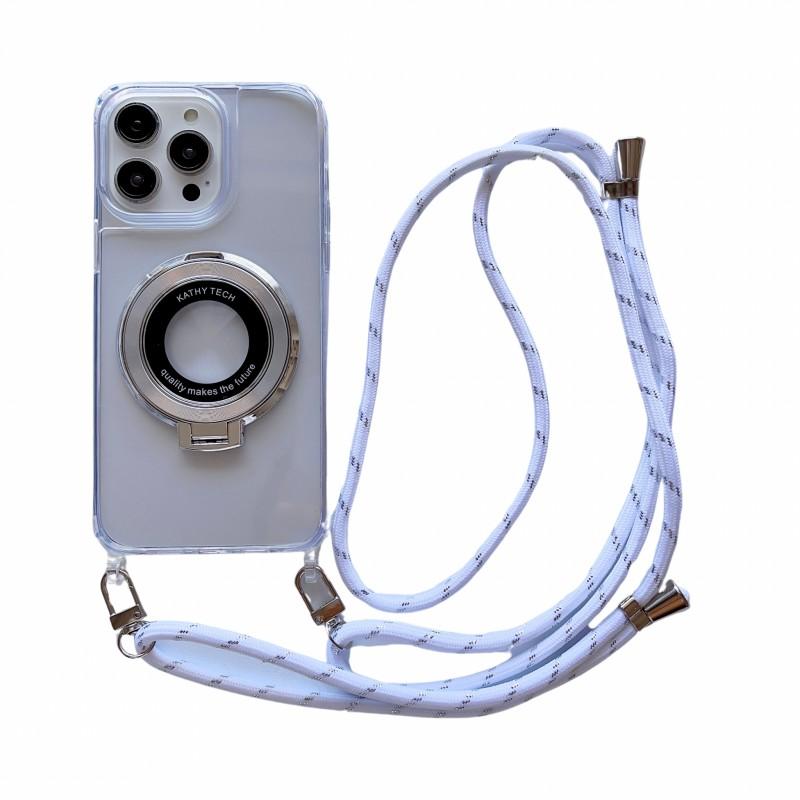 Magnetic Case For iPhone 17 15 Pro Max 14 Plus 13 12 16 11 Pro X XS MAX Magsafe Crossbody Cord Lanyard Strap Stand Clear Cover For iPhone 13 pro
Magnetic Case For iPhone 17 15 Pro Max 14 Plus 13 12 16 11 Pro X XS MAX Magsafe Crossbody Cord Lanyard Strap Stand Clear Cover For iPhone 13 pro