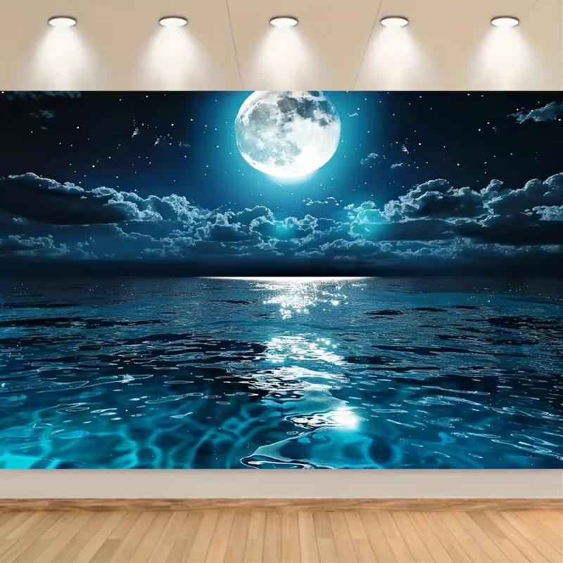 2D Cowboy Bar Tapestry Western Saloon Wall Hanging for Themed Party Decoration 47.2x31.5inch/120*80cm
2D Cowboy Bar Tapestry Western Saloon Wall Hanging for Themed Party Decoration 47.2x31.5inch/120*80cm