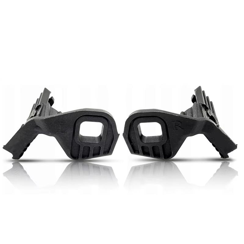1Pair Front Left Right Headlight Headlamp Bracket Clips for BMW F20 F21 F22 F23 F87 51647273065 51647273066 1 pair
1Pair Front Left Right Headlight Headlamp Bracket Clips for BMW F20 F21 F22 F23 F87 51647273065 51647273066 1 pair
