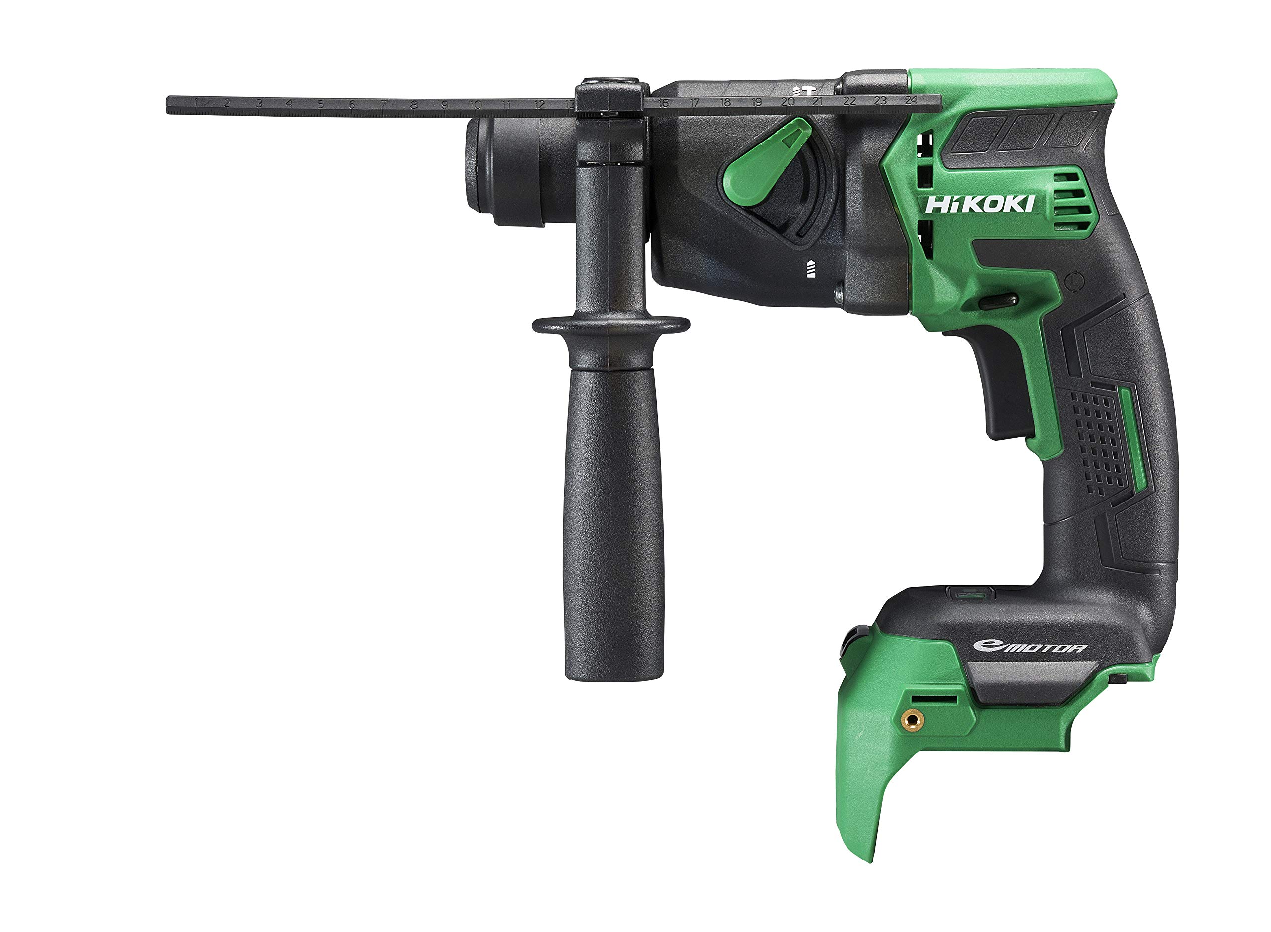HiKOKI 18V ударний дриль зарядний пристрій продається кейс SDS plus максимальне свердління 2 режими не сумісний з пиловідведенням малий і легкий тип DH18DPB,
HiKOKI 18V ударний дриль зарядний пристрій продається кейс SDS plus максимальне свердління 2 режими не сумісний з пиловідведенням малий і легкий тип DH18DPB,