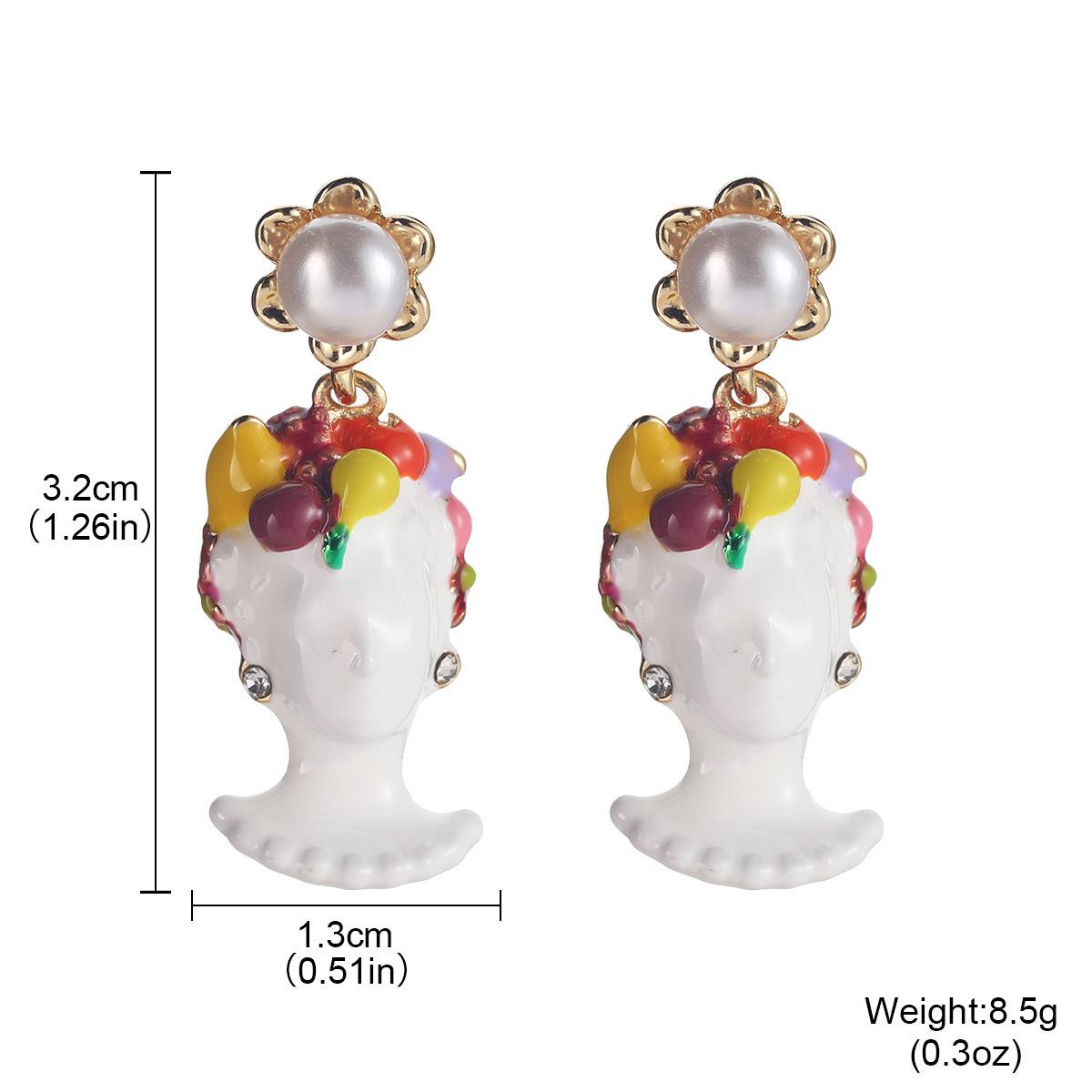 Enamel Vineyard Fruit Muse Earrings Women s Niche Simple Design Earrings Earrings Temperament Versatile Fashion
Enamel Vineyard Fruit Muse Earrings Women s Niche Simple Design Earrings Earrings Temperament Versatile Fashion
