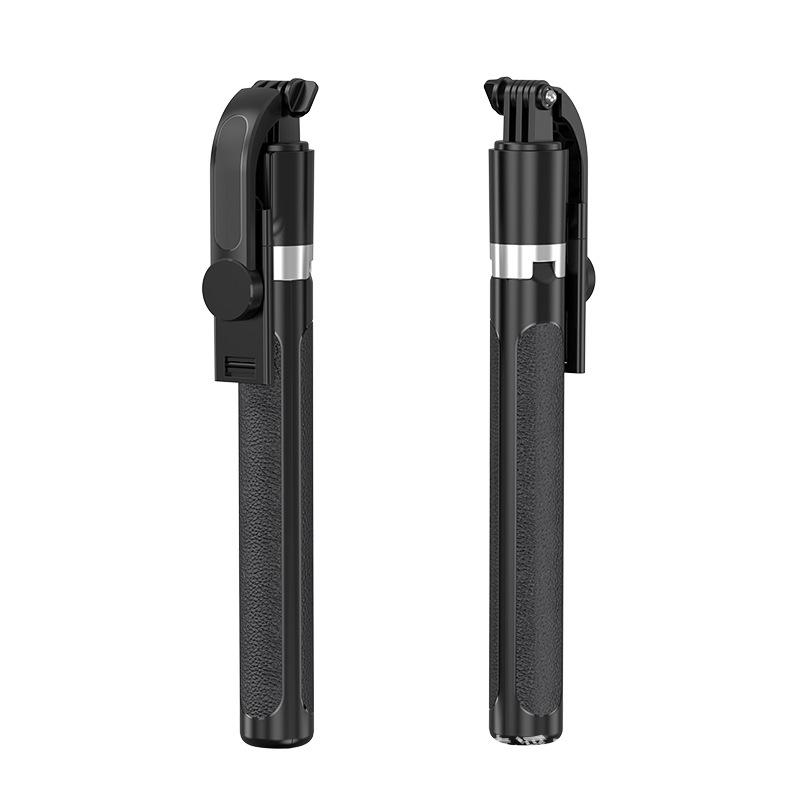 X Series 1.88m Selfie Stick & Tripod with Bluetooth for Live Broadcasts and Outdoor Shooting
X Series 1.88m Selfie Stick & Tripod with Bluetooth for Live Broadcasts and Outdoor Shooting