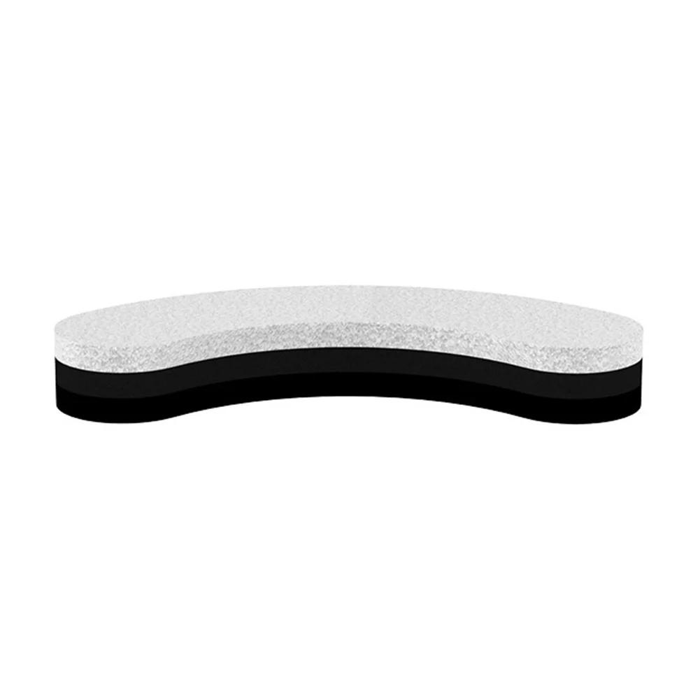 Cat Water Fountain Activated Carbon Filter for Pet Cat Water Drinking Fountain Replacement Filters Accessories чорний
Cat Water Fountain Activated Carbon Filter for Pet Cat Water Drinking Fountain Replacement Filters Accessories чорний