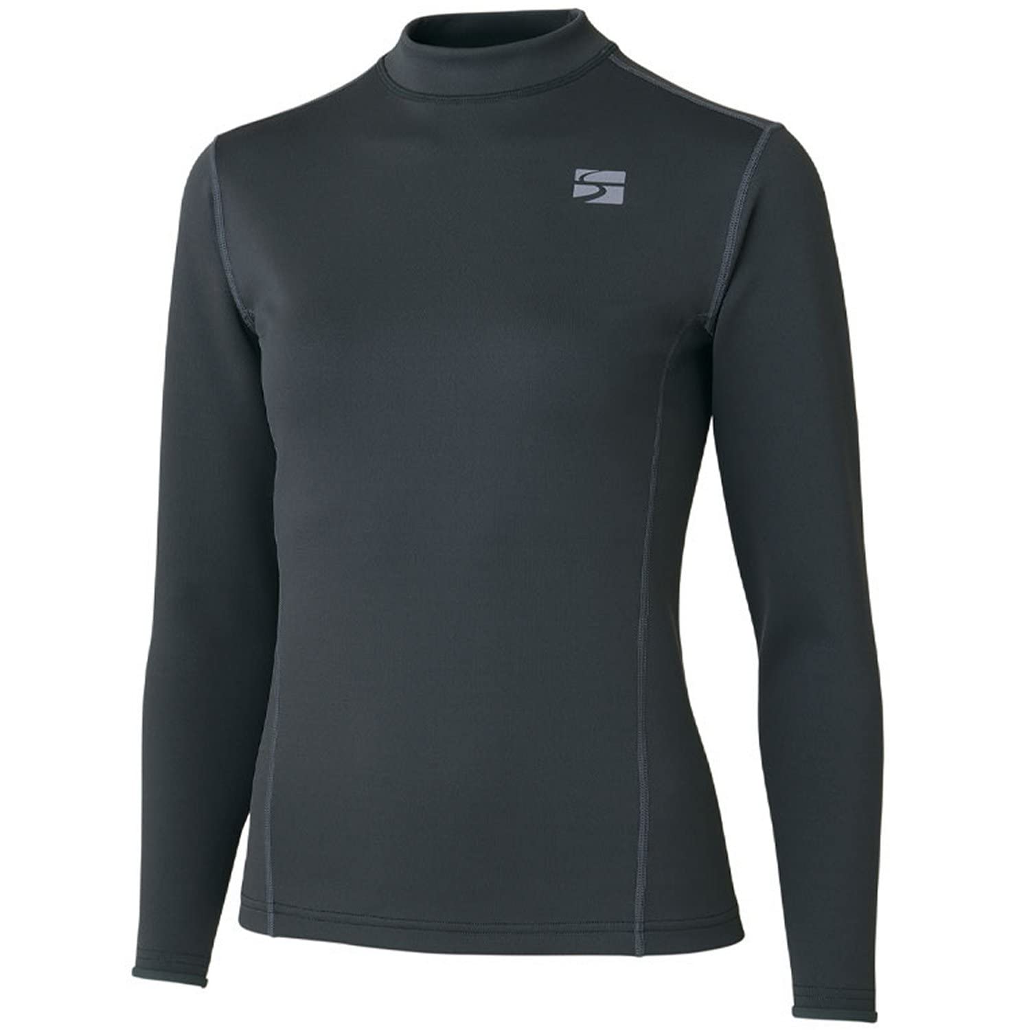 Finetrack Flood Rush Long Sleeve (Women s) / FWW0131 (JP, Alphabet, L, DKGY)
Finetrack Flood Rush Long Sleeve (Women s) / FWW0131 (JP, Alphabet, L, DKGY)