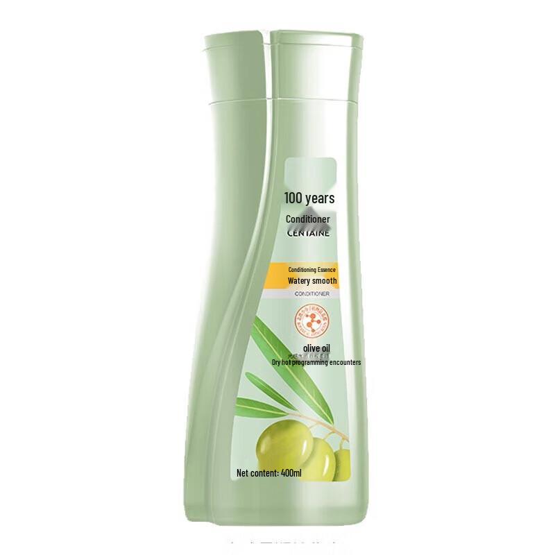 100 Years Runfa Hydrating Smooth Hair Conditioner
100 Years Runfa Hydrating Smooth Hair Conditioner