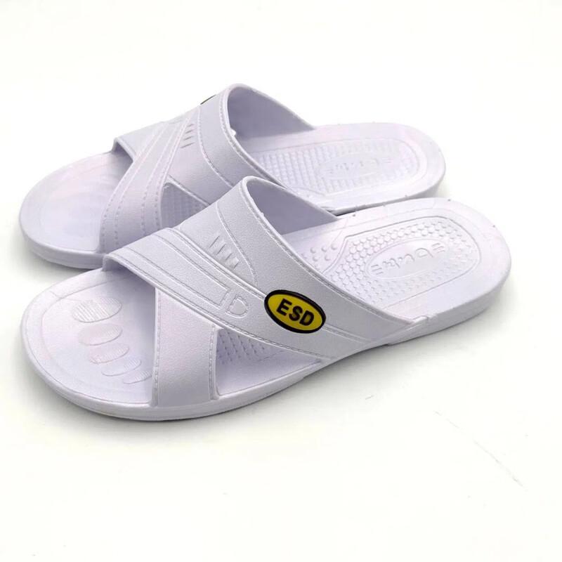 Brangdy Anti-static Work Slippers
Brangdy Anti-static Work Slippers