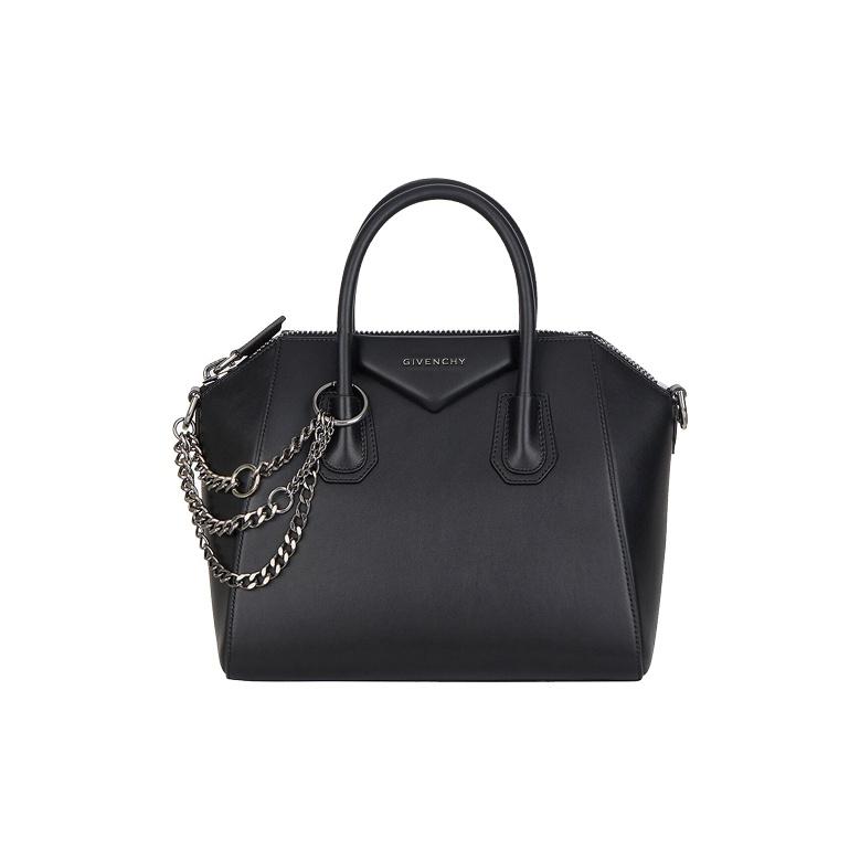 Givenchy Small Antigona Series Chain Decorated Tote Shoulder Bag Women Bags Black BB500CB10F-001 Basic Set (Bag+Dust Bag)
Givenchy Small Antigona Series Chain Decorated Tote Shoulder Bag Women Bags Black BB500CB10F-001 Basic Set (Bag+Dust Bag)