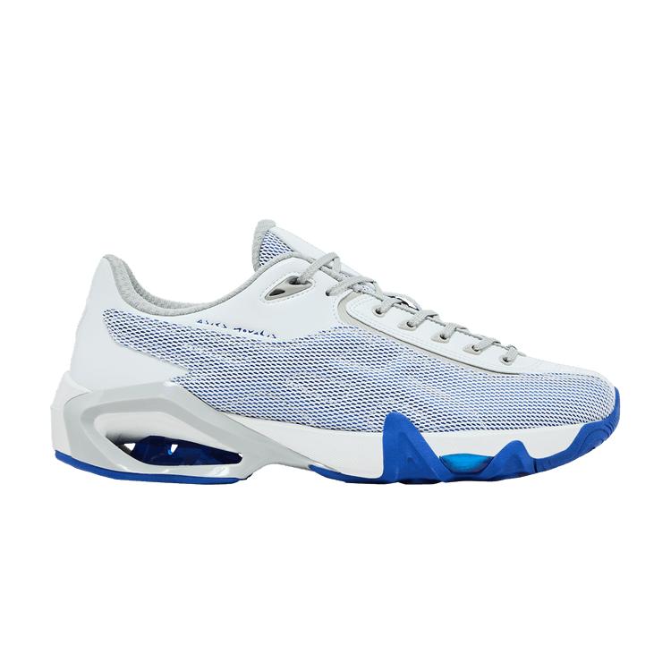 ASICS Novalis Gel-Teremoa Kiko Kostadinov Novalis Snow White Blue 38
ASICS Novalis Gel-Teremoa Kiko Kostadinov Novalis Snow White Blue 38
