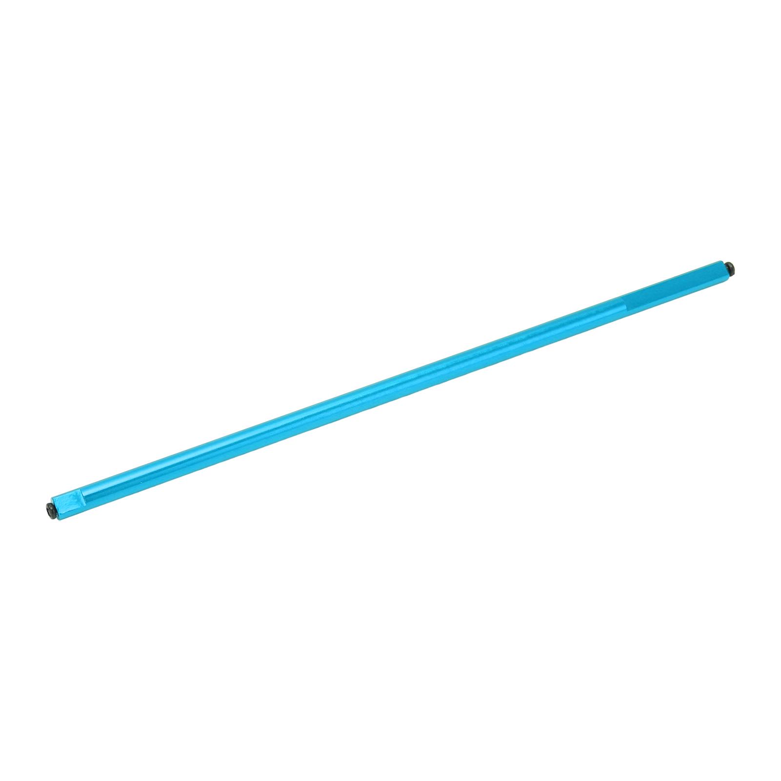 RC Central Drive Shaft Aluminium Alloy High Strength Wear Resistant Easy Installation 114 144001
RC Central Drive Shaft Aluminium Alloy High Strength Wear Resistant Easy Installation 114 144001
