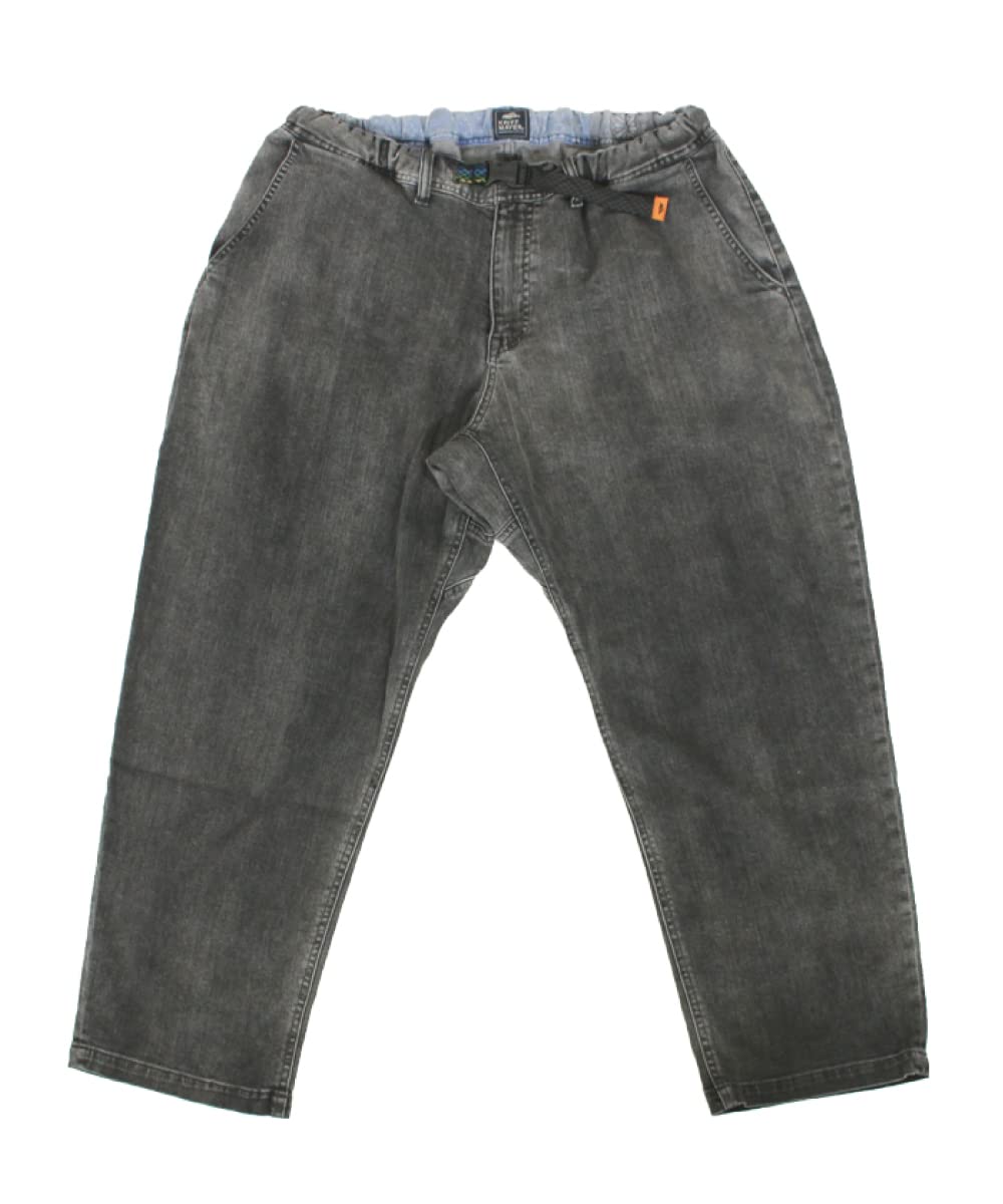 Cliff Mayer Wide Tapered Climbing Pants, Special Order, Size 2014012BA (M, 1648: A/BLACK)
Cliff Mayer Wide Tapered Climbing Pants, Special Order, Size 2014012BA (M, 1648: A/BLACK)